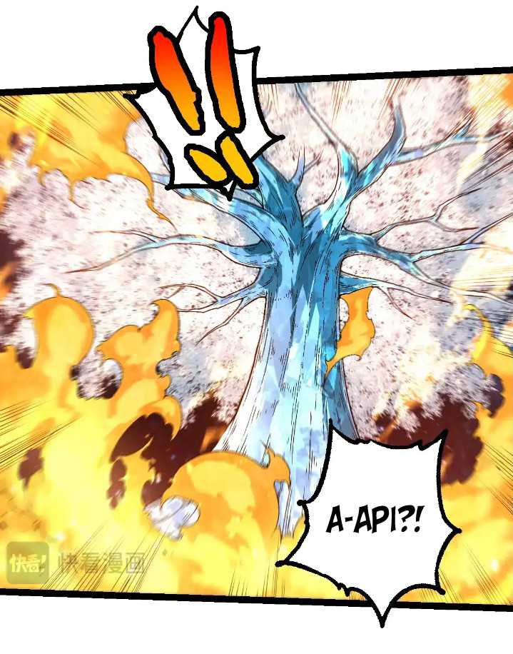 Evolution Begins With A Big Tree Chapter 256 - halaman 25