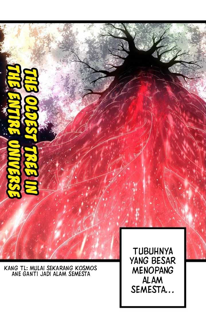 Evolution Begins With A Big Tree Chapter 256 - halaman 3