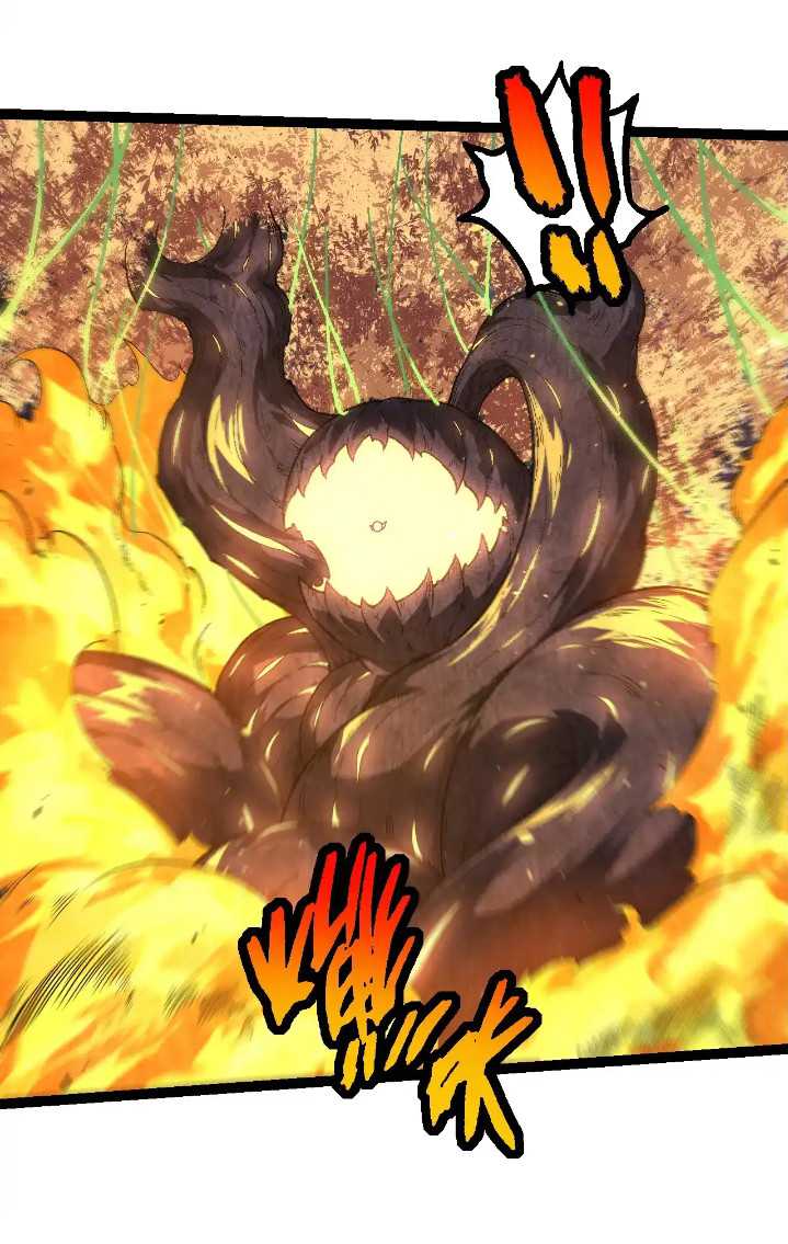 Evolution Begins With A Big Tree Chapter 256 - halaman 30