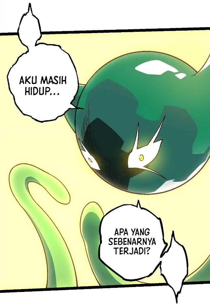 Evolution Begins With A Big Tree Chapter 256 - halaman 39