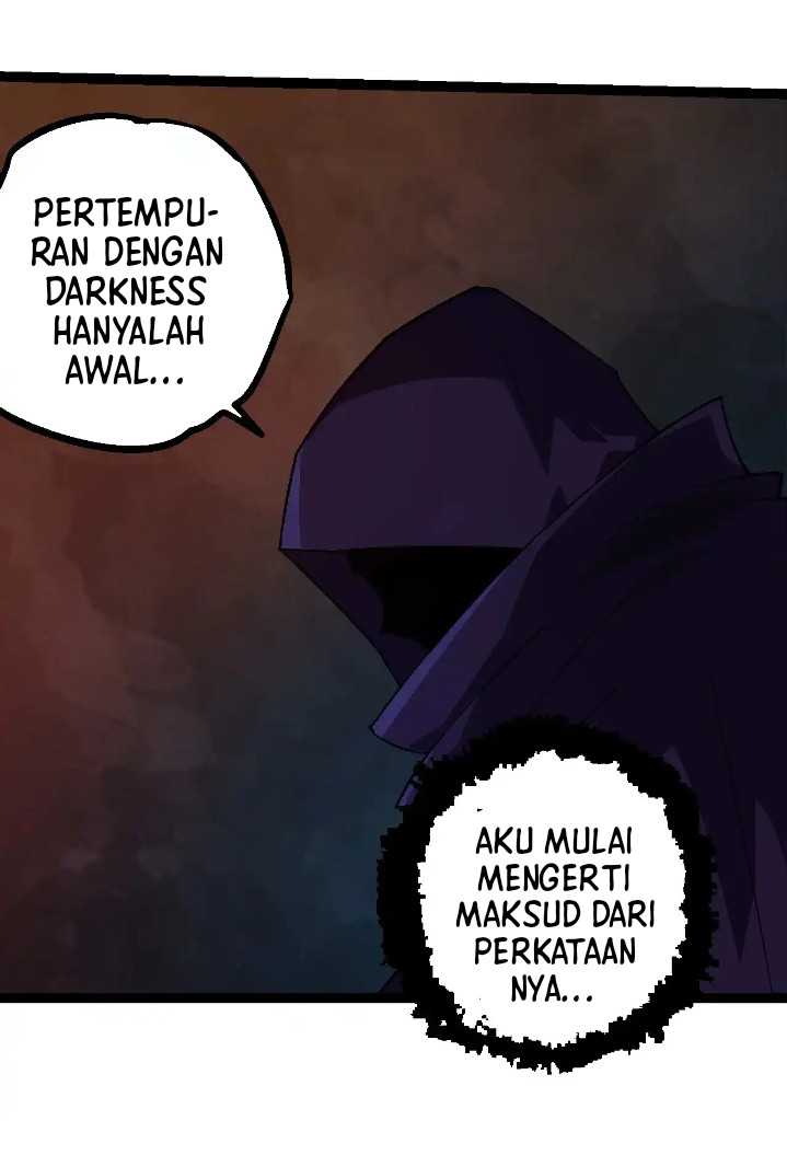Evolution Begins With A Big Tree Chapter 256 - halaman 44