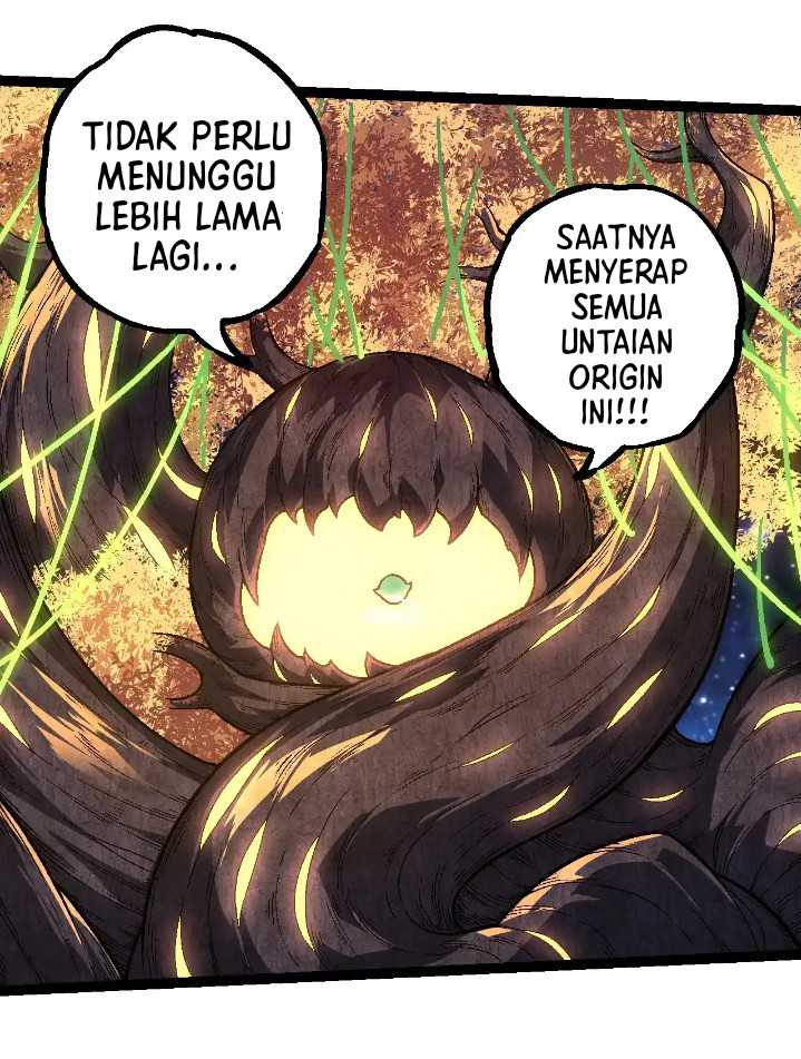 Evolution Begins With A Big Tree Chapter 256 - halaman 47