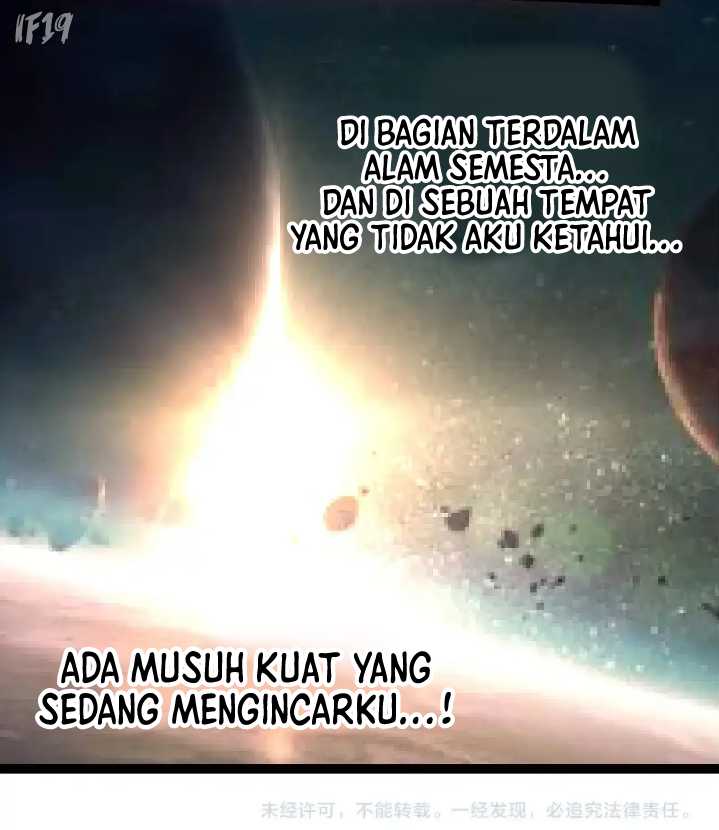 Evolution Begins With A Big Tree Chapter 256 - halaman 49