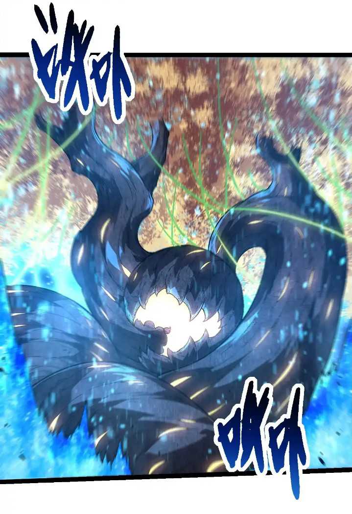 Evolution Begins With A Big Tree Chapter 256 - halaman 8