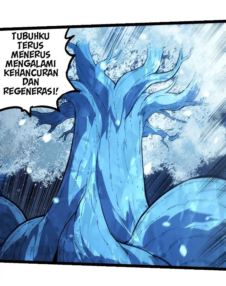 Evolution Begins With A Big Tree Chapter 257 - halaman 11