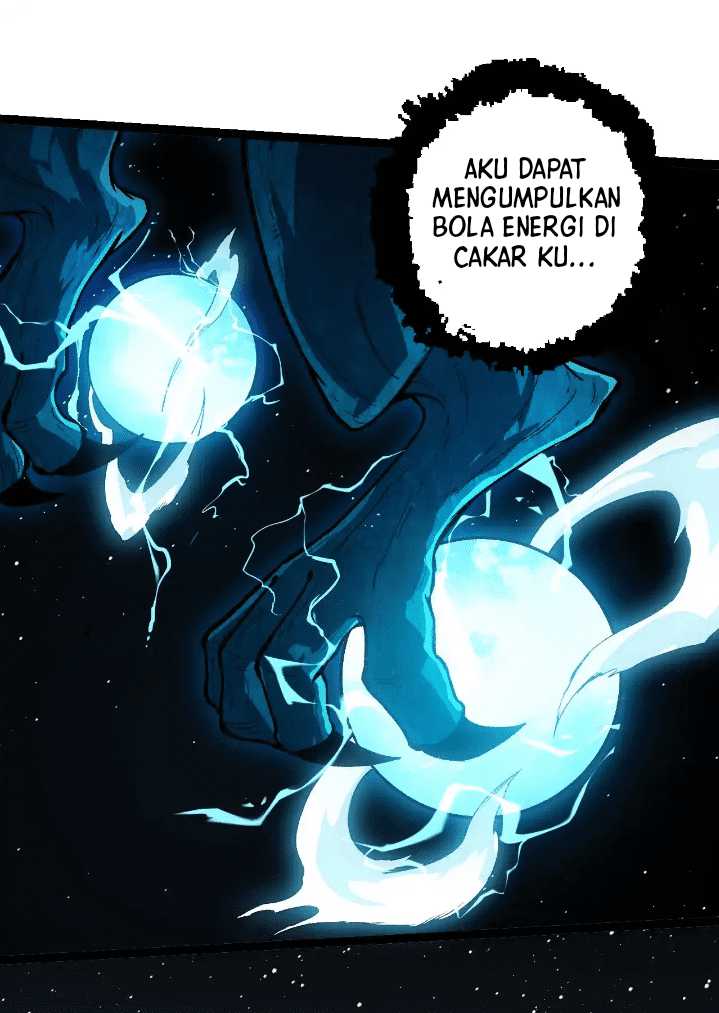 Evolution Begins With A Big Tree Chapter 257 - halaman 21