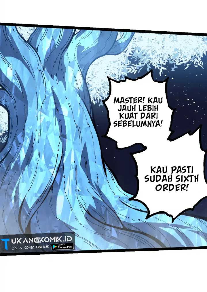 Evolution Begins With A Big Tree Chapter 257 - halaman 23