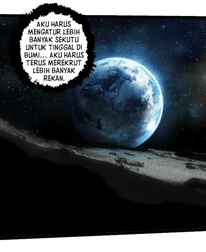 Evolution Begins With A Big Tree Chapter 257 - halaman 28