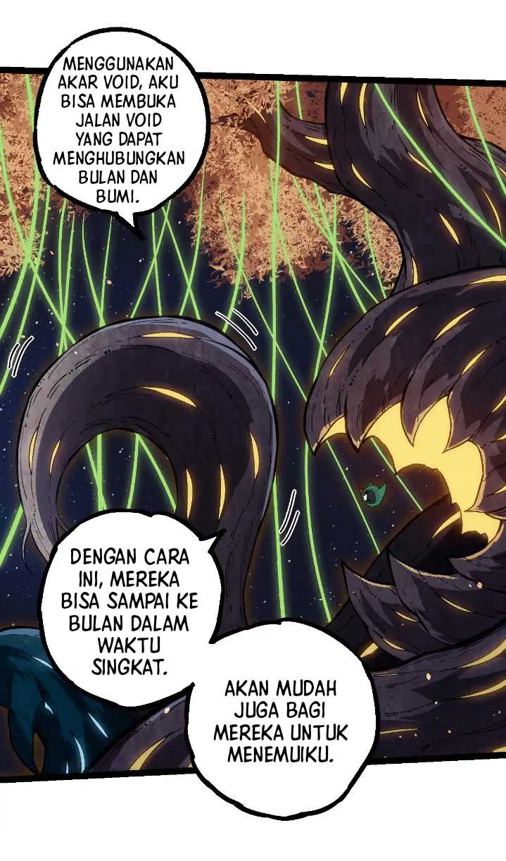 Evolution Begins With A Big Tree Chapter 257 - halaman 29