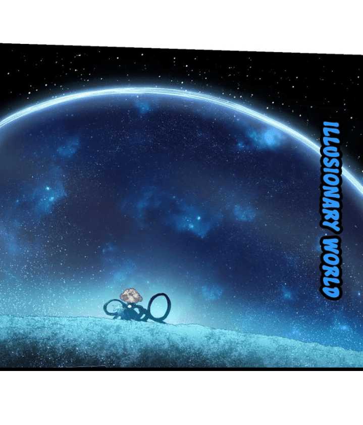 Evolution Begins With A Big Tree Chapter 257 - halaman 31