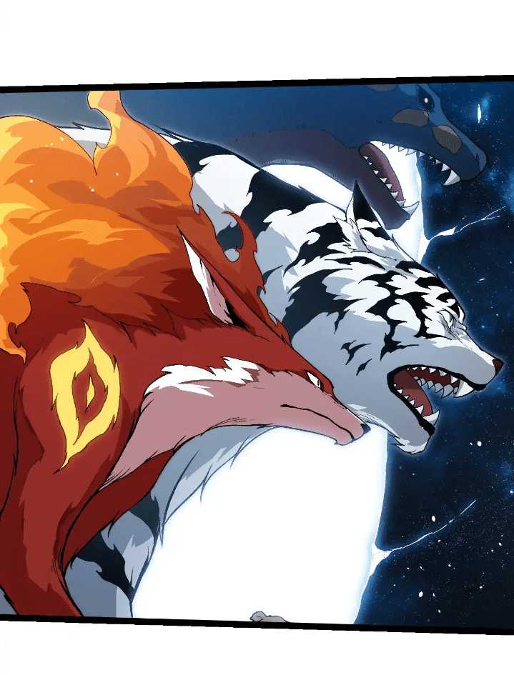 Evolution Begins With A Big Tree Chapter 257 - halaman 35