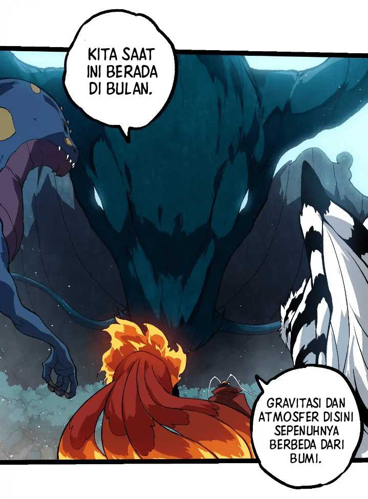 Evolution Begins With A Big Tree Chapter 257 - halaman 39