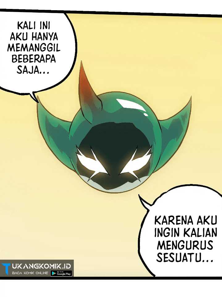 Evolution Begins With A Big Tree Chapter 257 - halaman 40