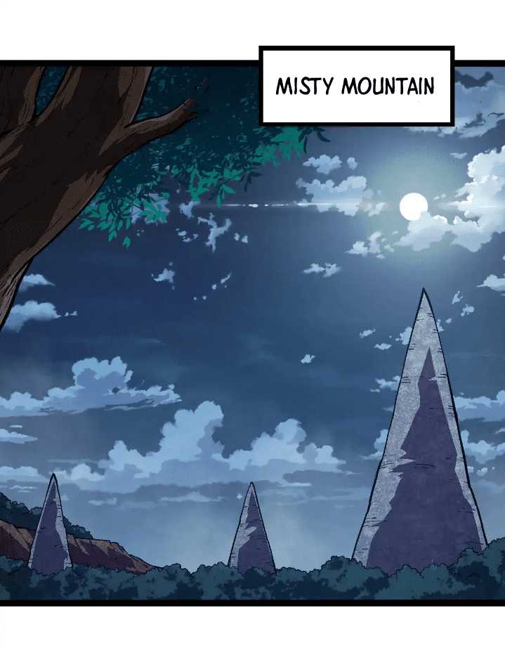 Evolution Begins With A Big Tree Chapter 257 - halaman 41