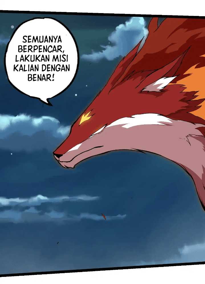 Evolution Begins With A Big Tree Chapter 257 - halaman 43