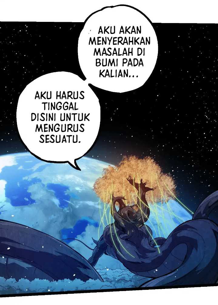 Evolution Begins With A Big Tree Chapter 257 - halaman 44