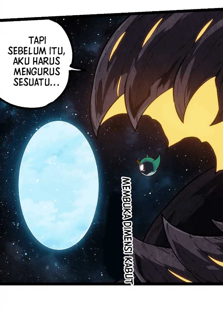 Evolution Begins With A Big Tree Chapter 257 - halaman 46