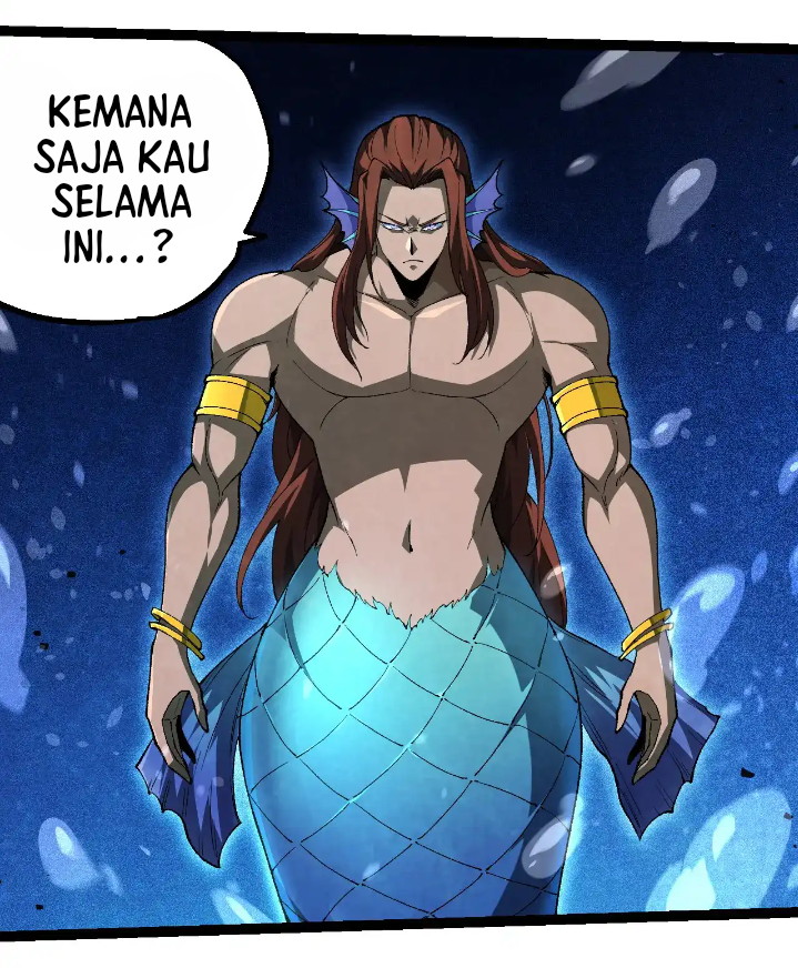 Evolution Begins With A Big Tree Chapter 258 - halaman 11