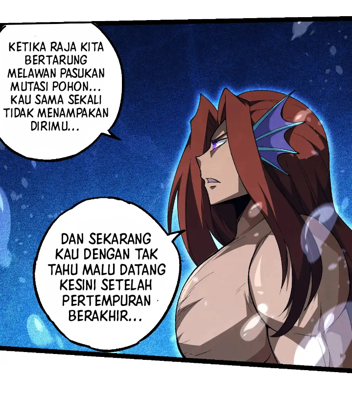 Evolution Begins With A Big Tree Chapter 258 - halaman 14