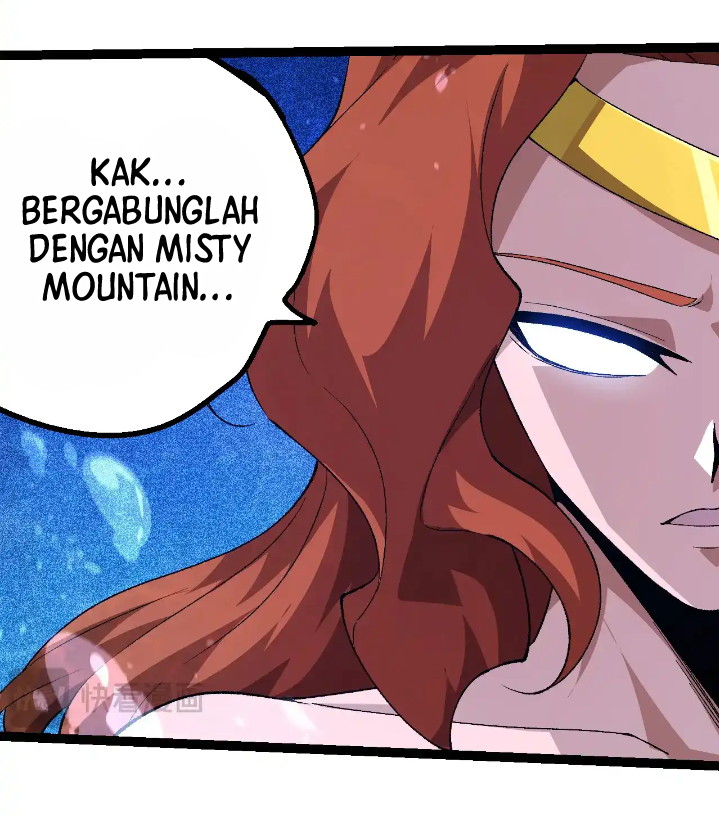 Evolution Begins With A Big Tree Chapter 258 - halaman 16