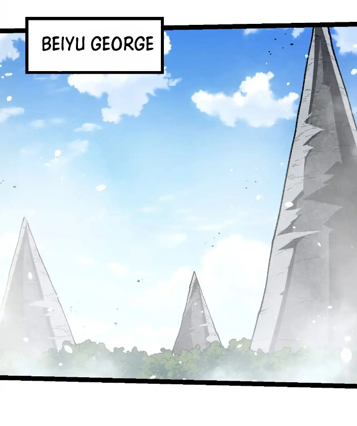 Evolution Begins With A Big Tree Chapter 258 - halaman 17