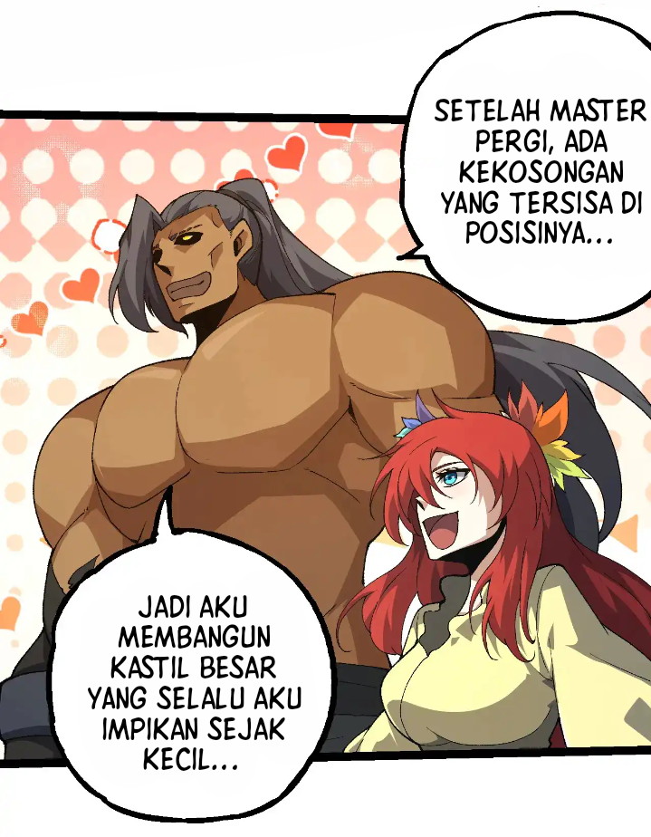 Evolution Begins With A Big Tree Chapter 258 - halaman 26