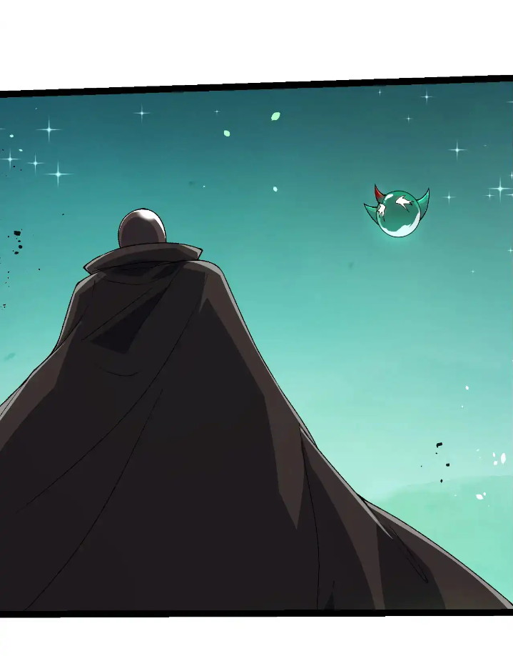 Evolution Begins With A Big Tree Chapter 258 - halaman 3