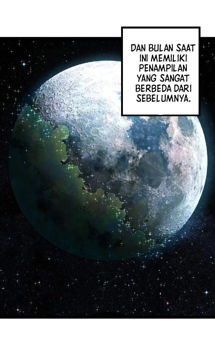Evolution Begins With A Big Tree Chapter 258 - halaman 34