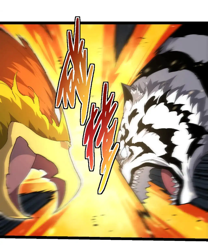 Evolution Begins With A Big Tree Chapter 258 - halaman 44