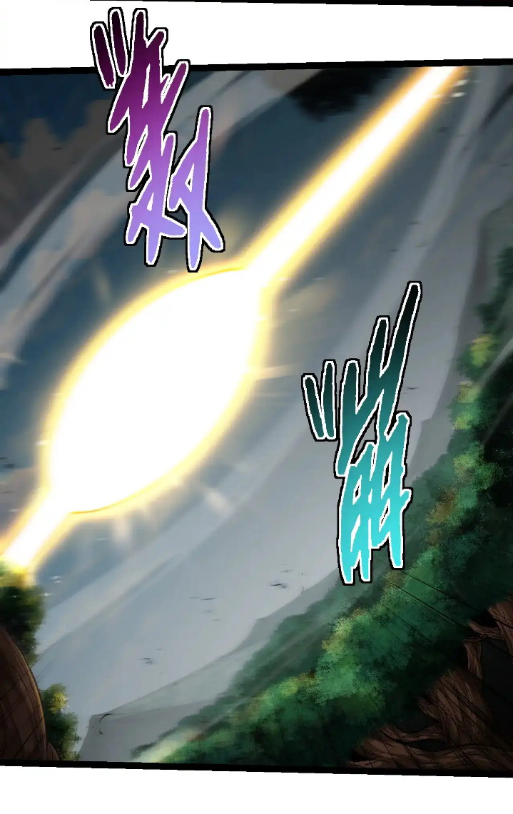 Evolution Begins With A Big Tree Chapter 258 - halaman 45