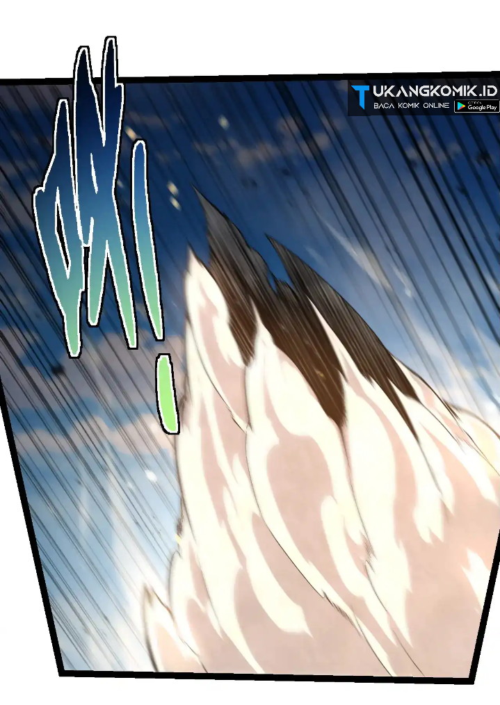 Evolution Begins With A Big Tree Chapter 258 - halaman 46