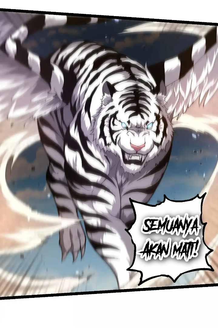 Evolution Begins With A Big Tree Chapter 258 - halaman 49