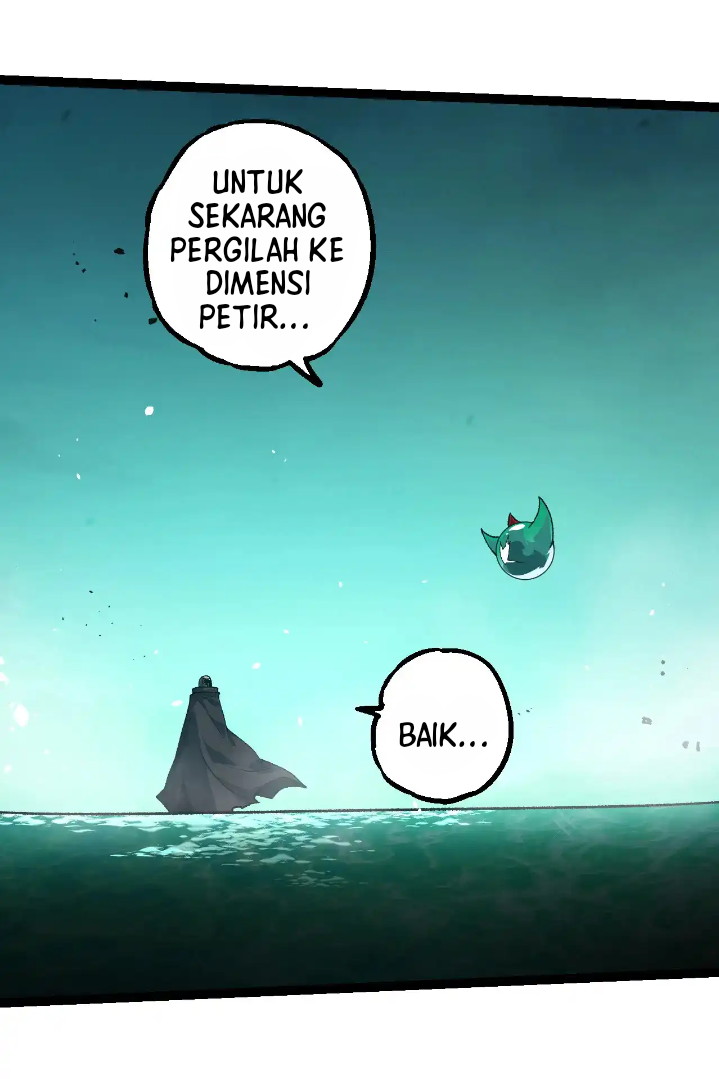 Evolution Begins With A Big Tree Chapter 258 - halaman 7