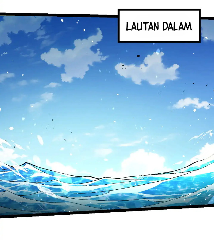 Evolution Begins With A Big Tree Chapter 258 - halaman 9