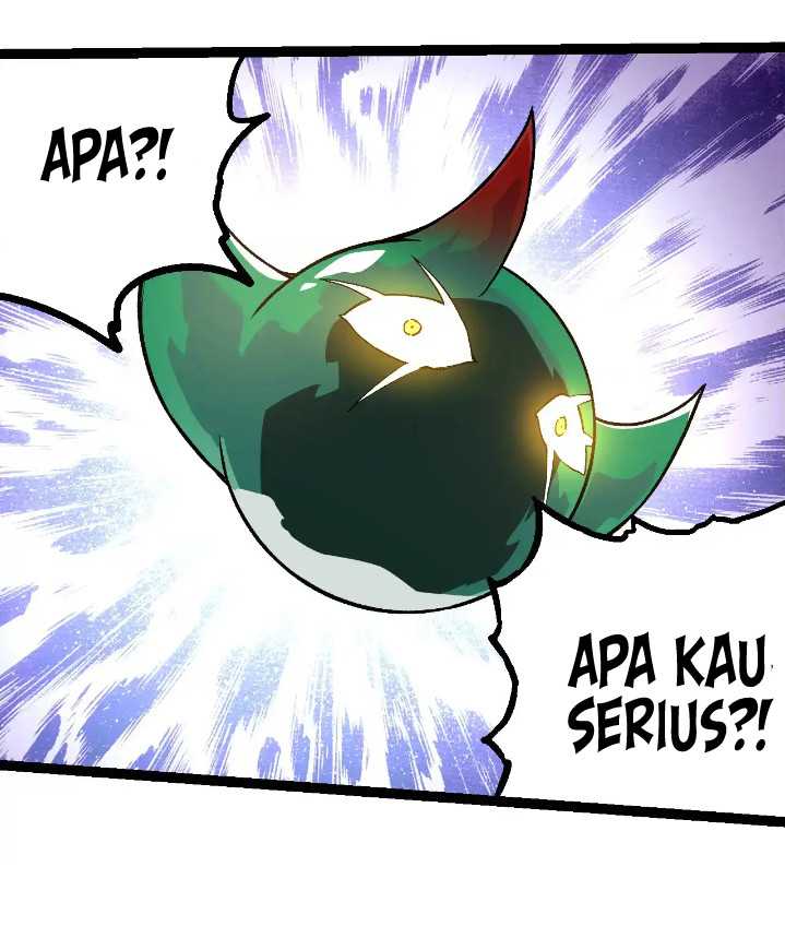 Evolution Begins With A Big Tree Chapter 259 - halaman 12