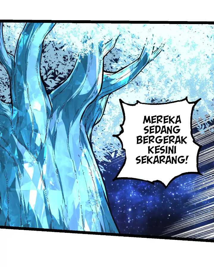 Evolution Begins With A Big Tree Chapter 259 - halaman 13