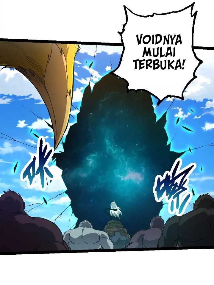 Evolution Begins With A Big Tree Chapter 259 - halaman 17