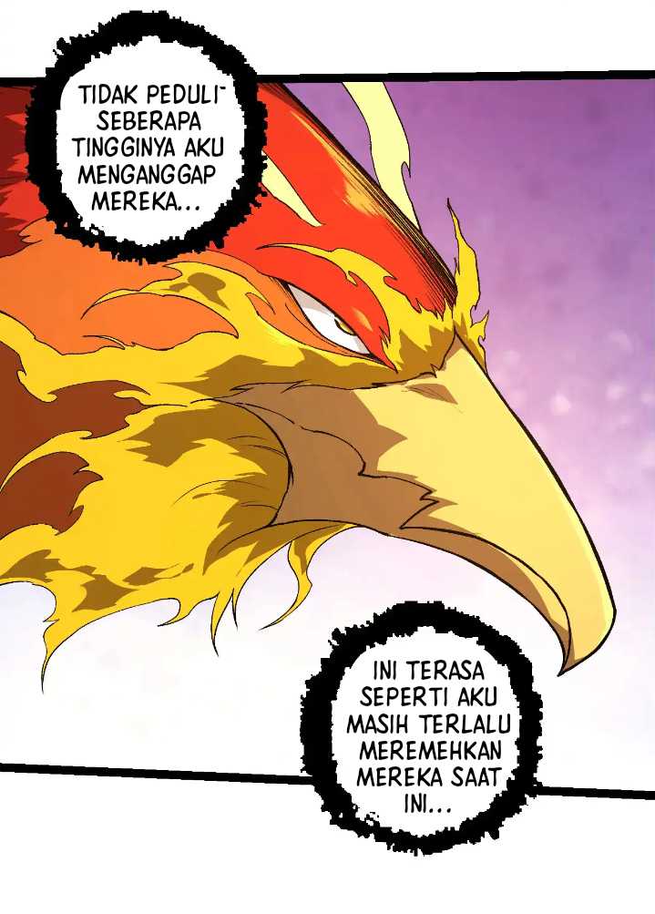 Evolution Begins With A Big Tree Chapter 259 - halaman 20