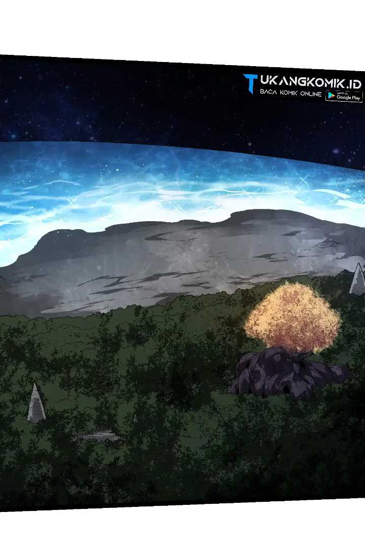 Evolution Begins With A Big Tree Chapter 259 - halaman 23