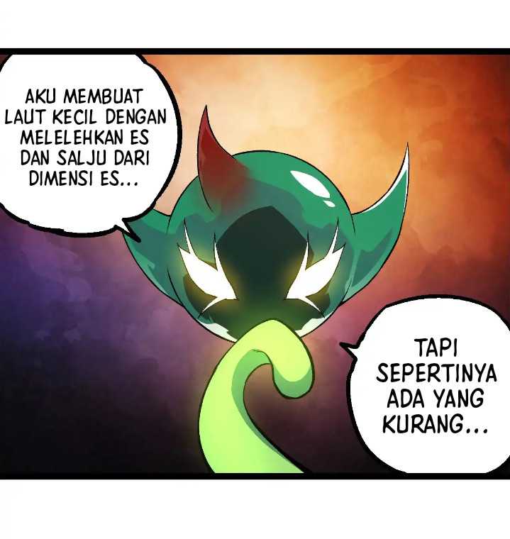 Evolution Begins With A Big Tree Chapter 259 - halaman 24