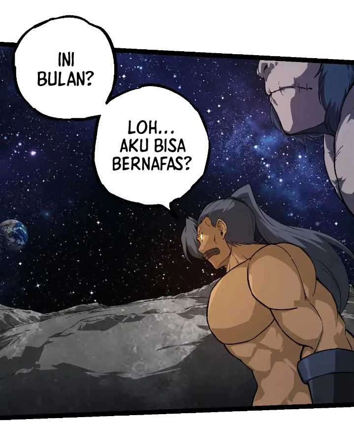 Evolution Begins With A Big Tree Chapter 259 - halaman 29