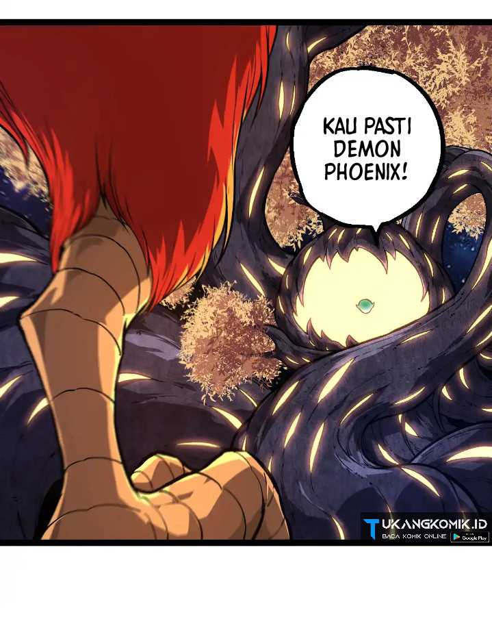 Evolution Begins With A Big Tree Chapter 259 - halaman 31