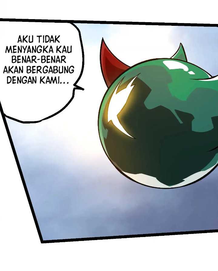 Evolution Begins With A Big Tree Chapter 259 - halaman 33