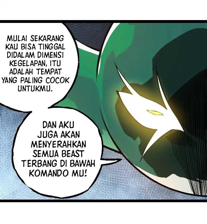 Evolution Begins With A Big Tree Chapter 259 - halaman 36
