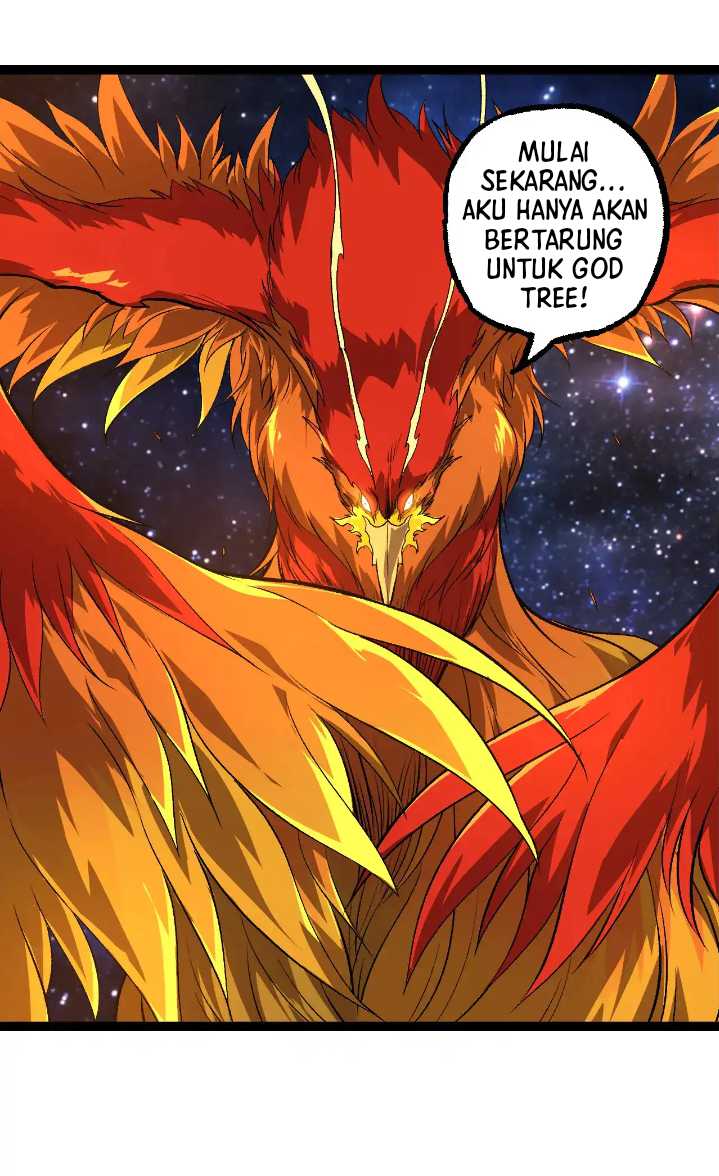 Evolution Begins With A Big Tree Chapter 259 - halaman 37
