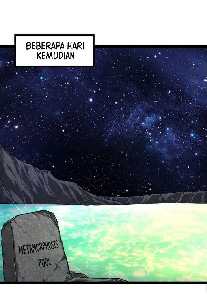 Evolution Begins With A Big Tree Chapter 259 - halaman 39
