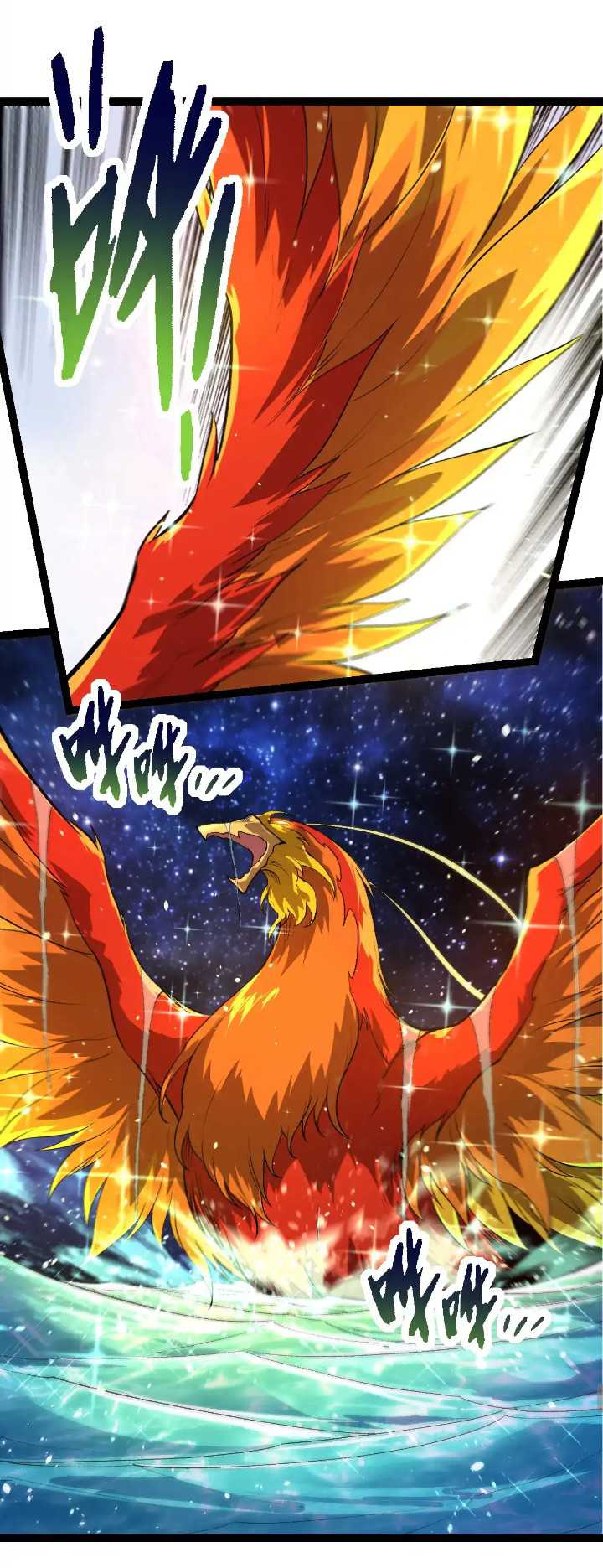 Evolution Begins With A Big Tree Chapter 259 - halaman 40