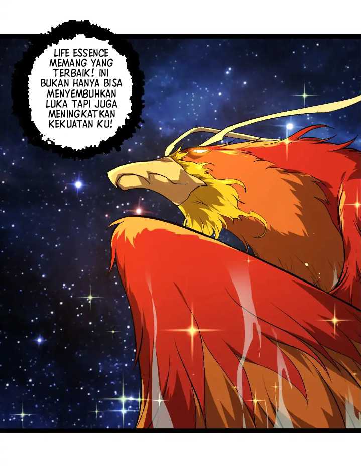 Evolution Begins With A Big Tree Chapter 259 - halaman 41