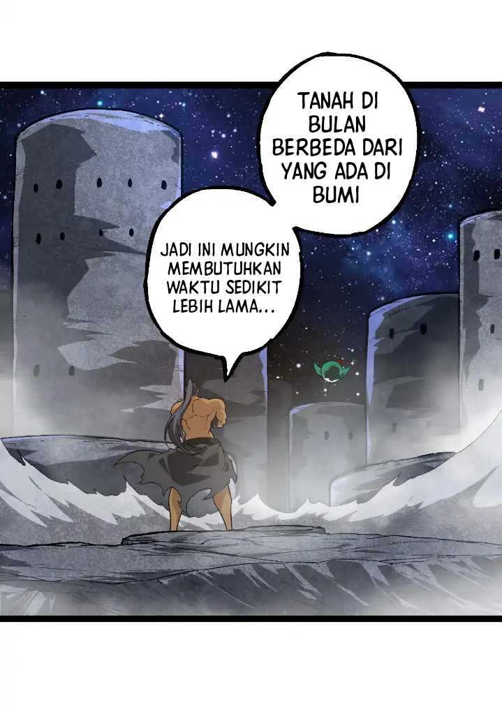 Evolution Begins With A Big Tree Chapter 259 - halaman 44