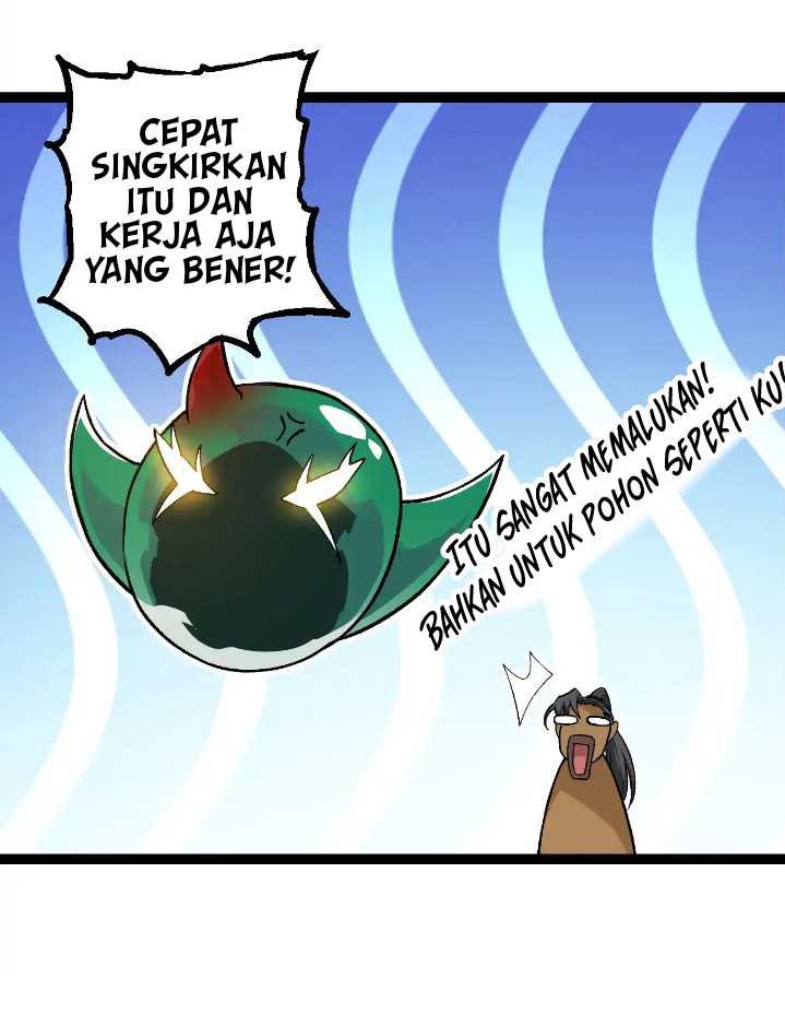 Evolution Begins With A Big Tree Chapter 259 - halaman 46